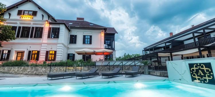 Boutique Hotel Annuska图片