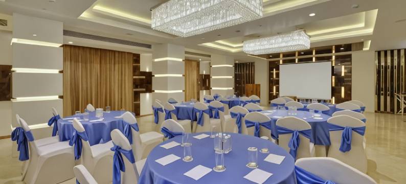 斐恩酒店，齐普尔(The Fern Residency Jaipur)图片