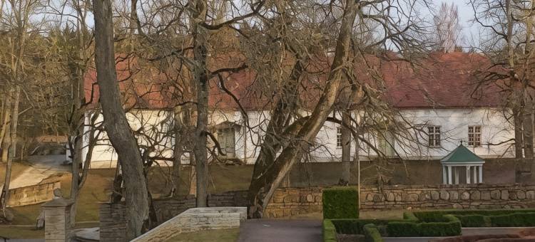 帕尔姆斯庄园旅馆(Palmse Manor Guesthouse - Self Check-IN)图片