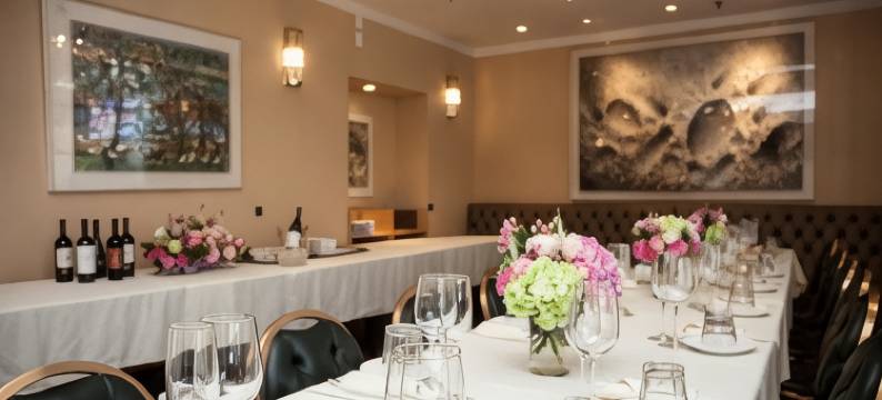 奥利弗酒店(Olyver Hotel)图片