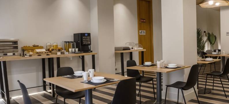 比尔包精选房间(Room Select Bilbao)图片