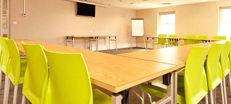 约克青年旅馆(YHA York)图片