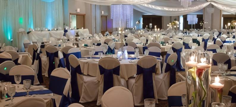 丽怡酒店,曼凯托酒店及会议中心(Country Inn & Suites by Radisson, Mankato Hotel and Conference Center, MN)图片