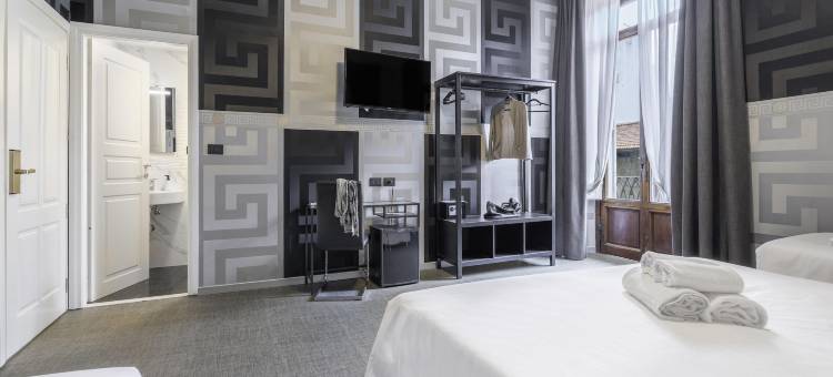 库塔通阿根廷酒店(Hotel Argentina)图片