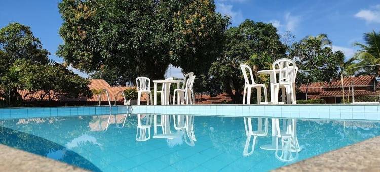 帕尔米尔酒店与会议中心(Palmier Hotel & Convenções)图片