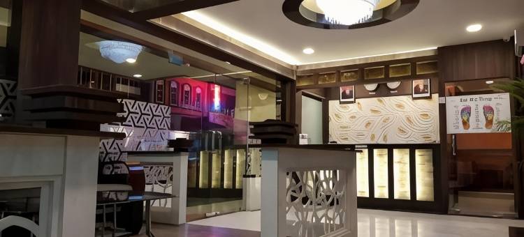 巴淡岛Nagoya帕拉贡酒店(Paragon Nagoya Hotel Batam)图片
