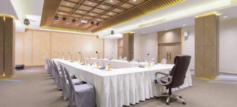 托桑遗产孔江酒店(Tohsang Heritage Khongjiam)图片