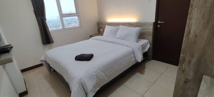 塞鲁阿德格林旅馆(De Green Inn Serua)图片