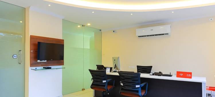 伴侣休闲屋酒店(Collection O Companion Leisure Homes)图片