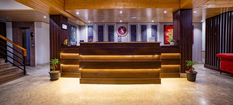 萨米特尔佩林(Sumitel Pelling)图片