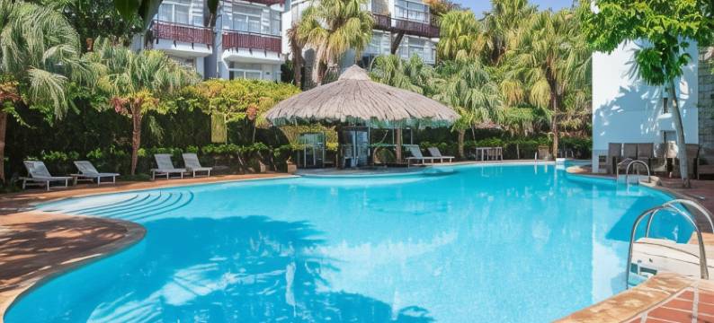 海滨度假村(Seaside Resort)图片