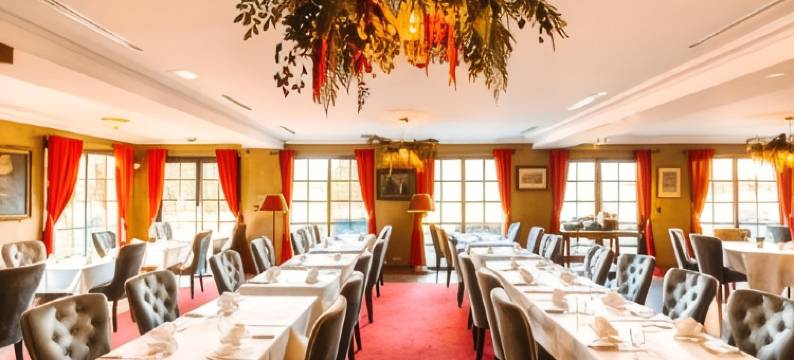 Hôtel & Spa les Violettes图片