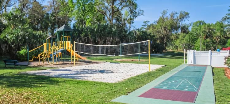 Barefoot'n Resort图片