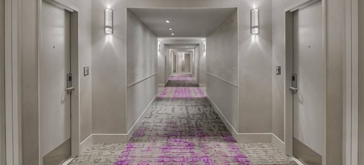 萨克拉门托兰乔科尔多瓦万豪酒店(Sacramento Marriott Rancho Cordova)图片