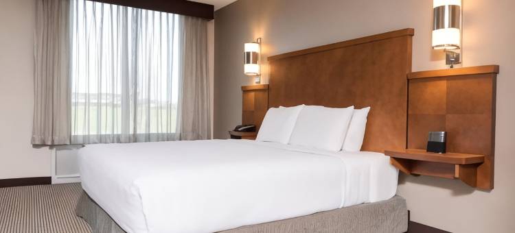 列克星敦凯悦嘉轩酒店(Hyatt Place Lexington)图片