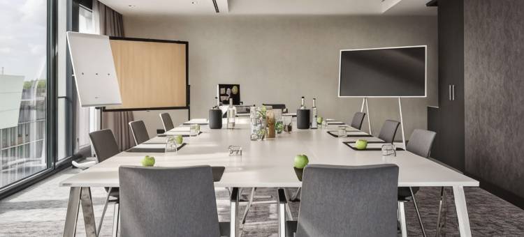 Atlantic Hotel Münster图片