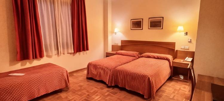 拉斯塔布拉斯酒店(Hotel Las Tablas)图片