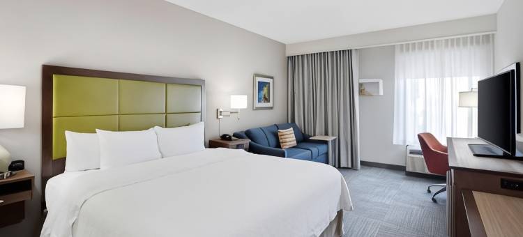 米德尔敦欢朋酒店(Hampton Inn Middletown)图片