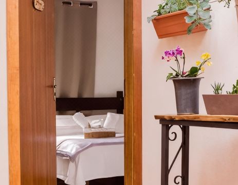 Suites Bela João e MariaHotel Overview