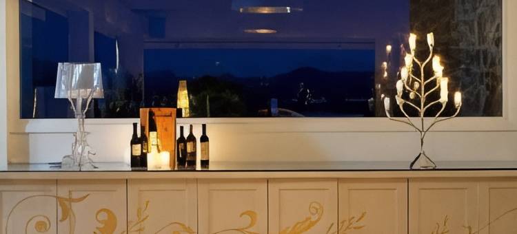 纳席昂精选酒店(Naxian Collection)图片