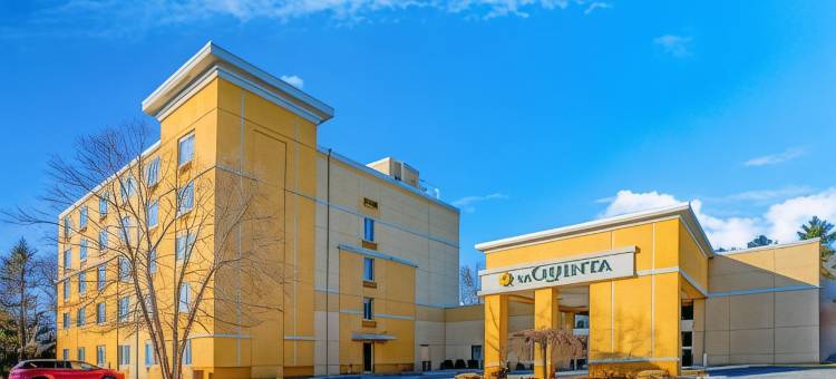 丹伯里拉昆塔温德姆套房酒店(La Quinta Inn & Suites by Wyndham Danbury)图片