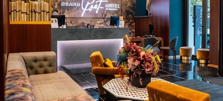 塞玛拉诗人大酒店(Grand Poet Hotel and Spa by Semarah)图片