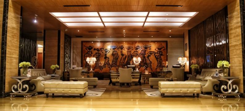 万隆贝尔维尤酒店(Belviu Hotel Bandung)图片