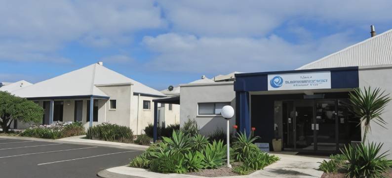 普雷维利冲浪点度假村(Surfpoint Resort)图片