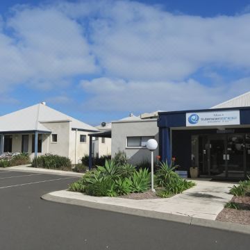 普雷维利冲浪点度假村(Surfpoint Resort)图片