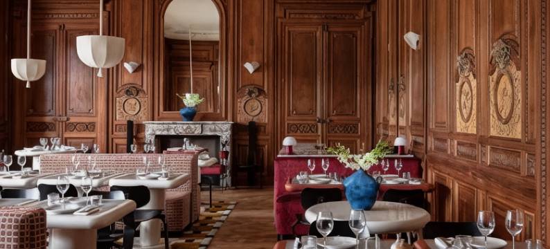 考利庄园酒店(Cowley Manor Experimental)图片