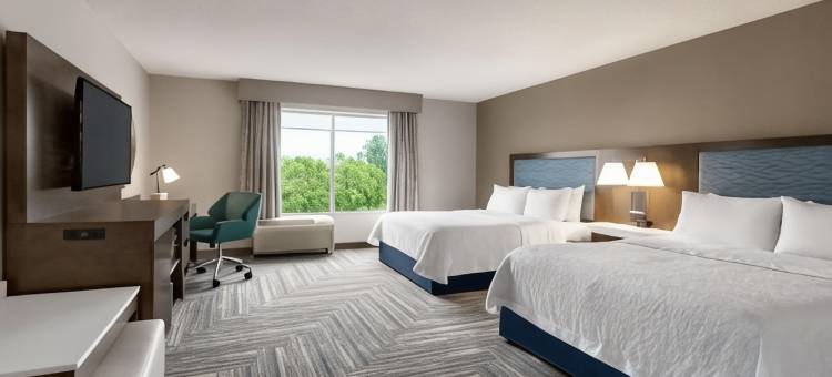 欢朋酒店及套房-索尔兹伯里/弗鲁特兰(Hampton Inn & Suites Salisbury/Fruitland)图片