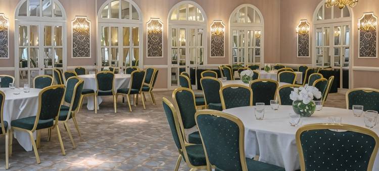 北伯明翰摩尔霍尔酒店，贝斯特韦斯特至尊精选(Birmingham North Moor Hall Hotel, BW Premier Collection)图片