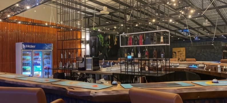 班昌隐居度假村(Hideaway Resort Banchang)图片