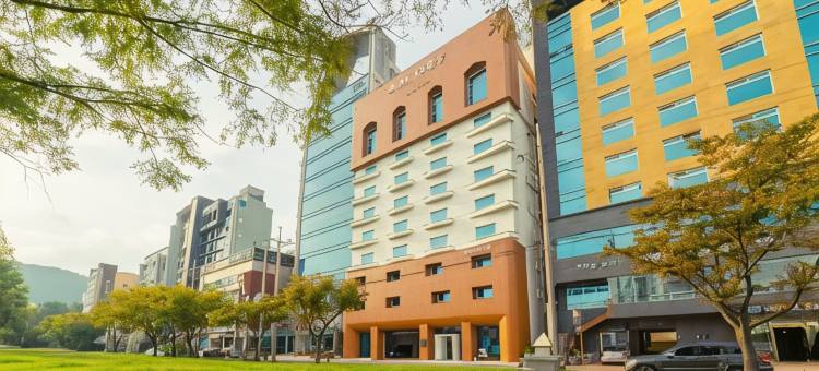 阿姆欧特酒店(Am Ort Hotel)图片