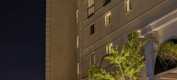 皮拉西卡巴级酒店(Class Hotel Piracicaba)图片