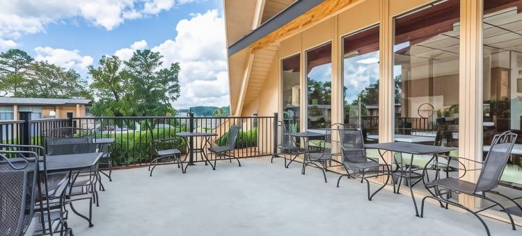 雅典豪生酒店(Howard Johnson by Wyndham Athens)图片