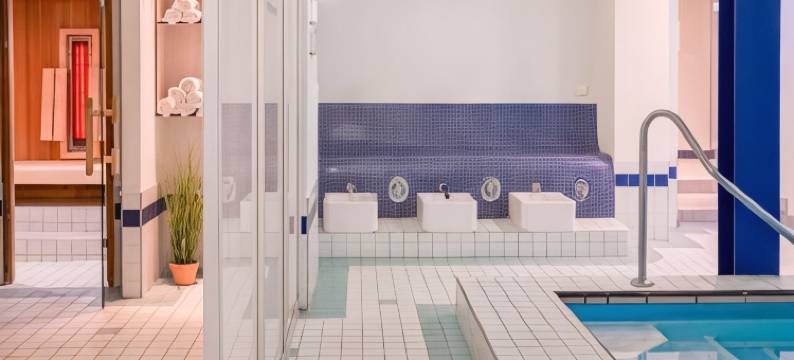 仁斯切酒店(Hotel Rennschuh)图片