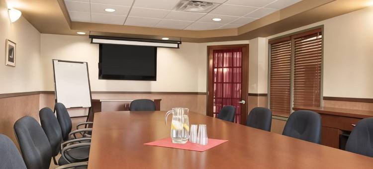 桑德贝北戴斯酒店(Days Inn by Wyndham Thunder Bay North)图片