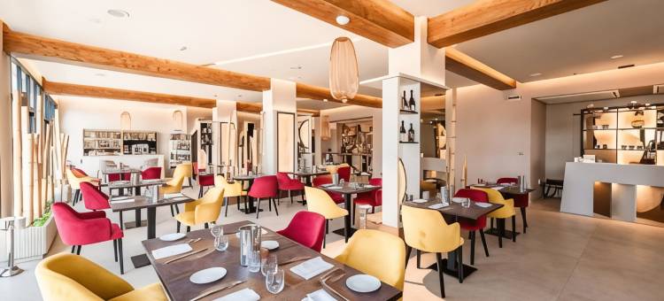 ananea 托罗佩亚游艇度假村(Ananea Tropea Yachting Resort)图片