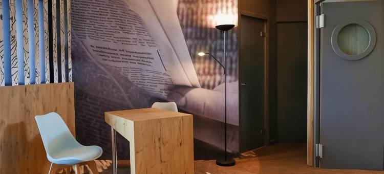 宜必思格朗维尔普莱桑斯港酒店(Ibis Granville Port de Plaisance)图片