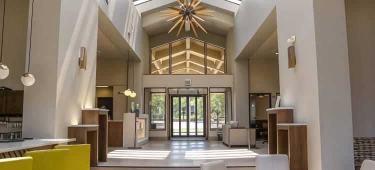 克拉克斯顿刘易斯顿假日酒店(Holiday Inn Clarkston - Lewiston)图片