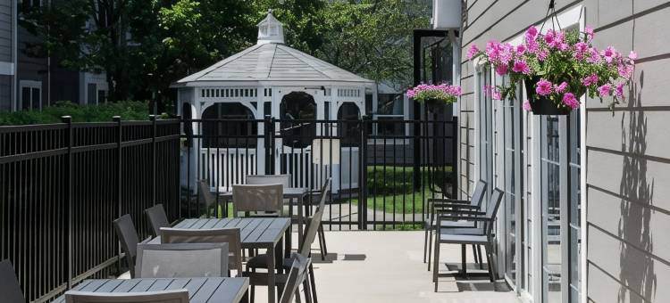 Residence Inn Boston Westford图片