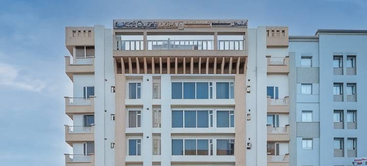 盛泰乐马斯喀特沙丘中心酒店(Centara Life Muscat Dunes Hotel)图片