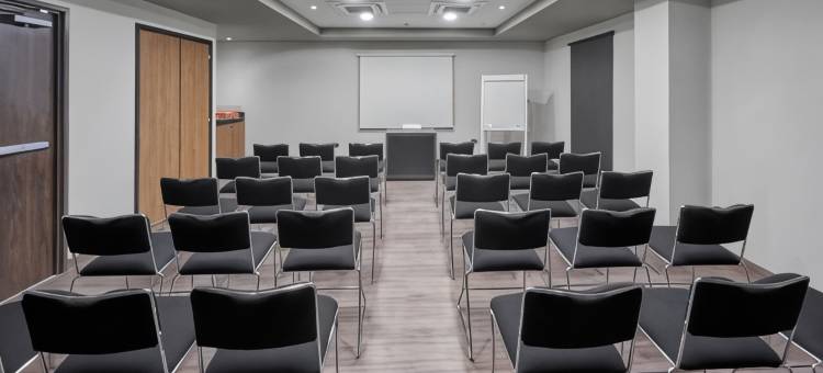 万豪旗下城市快捷酒店-墨西哥城拉拉萨(City Express by Marriott Ciudad de México la Raza)图片