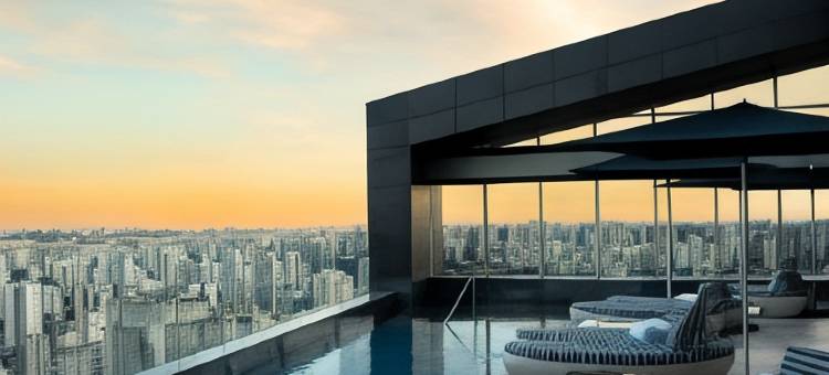 W 圣保罗(W São Paulo)图片