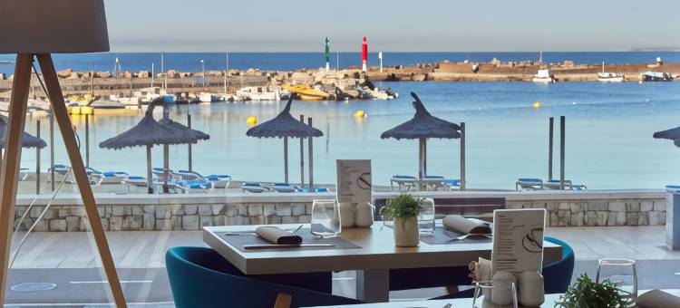 BQ阿古阿玛瑞娜精品酒店(BQ Aguamarina Boutique Hotel)图片