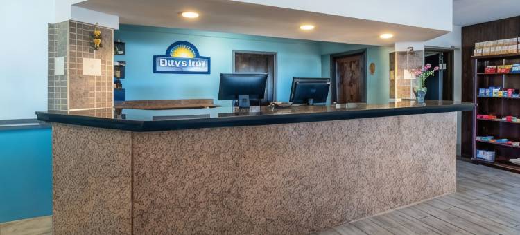 拉马尔温德姆戴斯酒店(Days Inn by Wyndham Lamar)图片