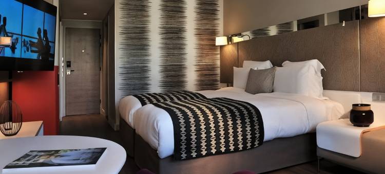 达喀尔特雷加铂尔曼酒店(Pullman Dakar Teranga)图片