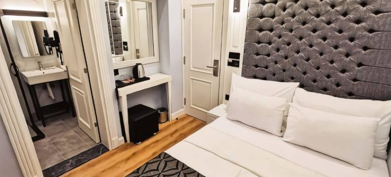 LUXX花园酒店(Luxx Garden Hotel)图片