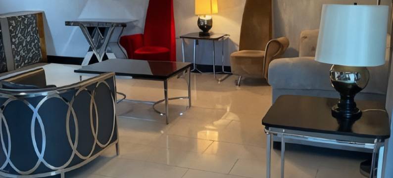 敖得萨大学区温德姆呗盟酒店(Baymont by Wyndham Odessa University Area)图片